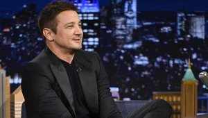 Jeremy Renner