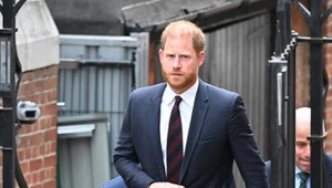 Książę Harry pozwał brytyjski rząd i przegrał. Finał głośnej sprawy