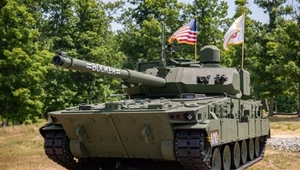USA porzuca wóz M10 Booker. 7 miliardów dolarów do śmieci