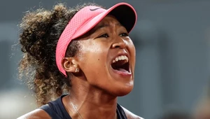 Naomi Osaka