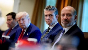 Wielkie zmiany w amerykańskiej armii. Szef Pentagonu "wydał polecenie"