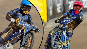 Dramat w Lublinie. Zmarzlik po trzech biegach spakował walizki