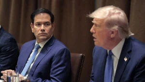 "Tyrania w przebraniu". Marco Rubio wzywa niemieckie władze