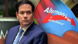 "Tyrania w przebraniu". Marco Rubio wzywa niemieckie władze