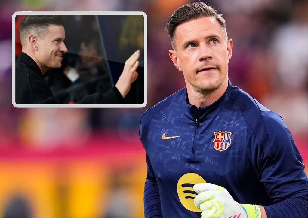 Marc-Andre ter Stegen