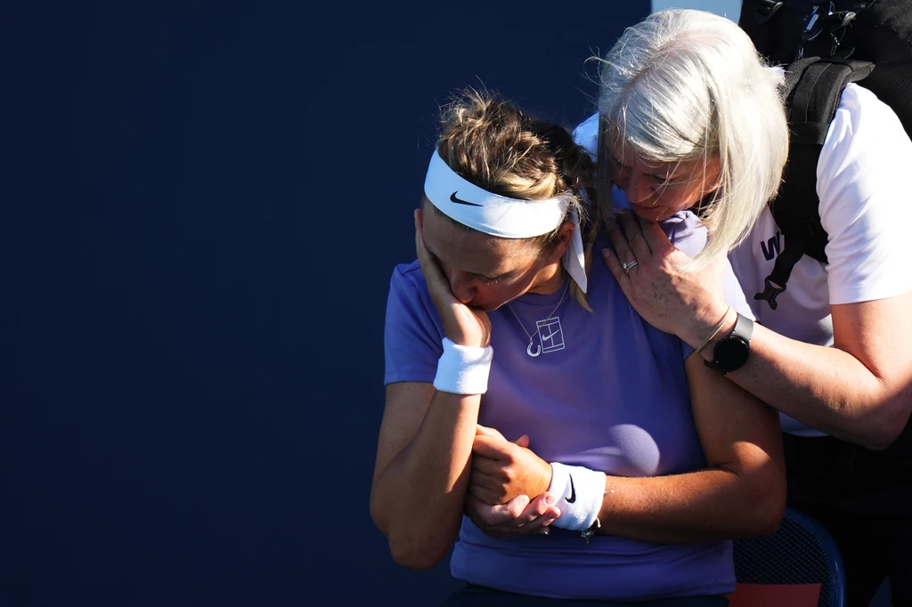 Wiktoria Azarenka Wiktoria Azarenka