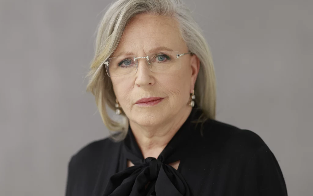 Krystyna Janda