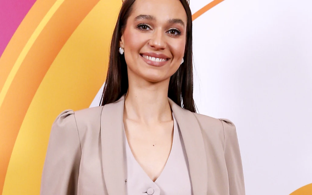 Maja Klajda reprezentuje Polskę w konkursie Miss World 2025