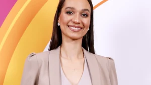 Jako pierwsi pokazaliśmy suknię, w której Maja Klajda zaprezentuje się na Miss World 2025. Jej projekt zaskakuje