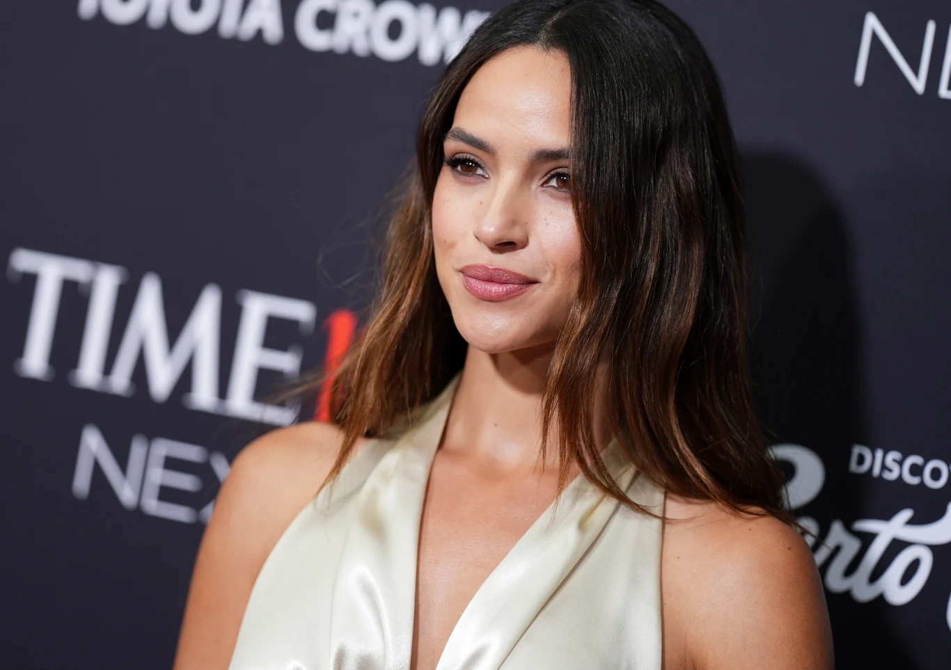 Adria Arjona