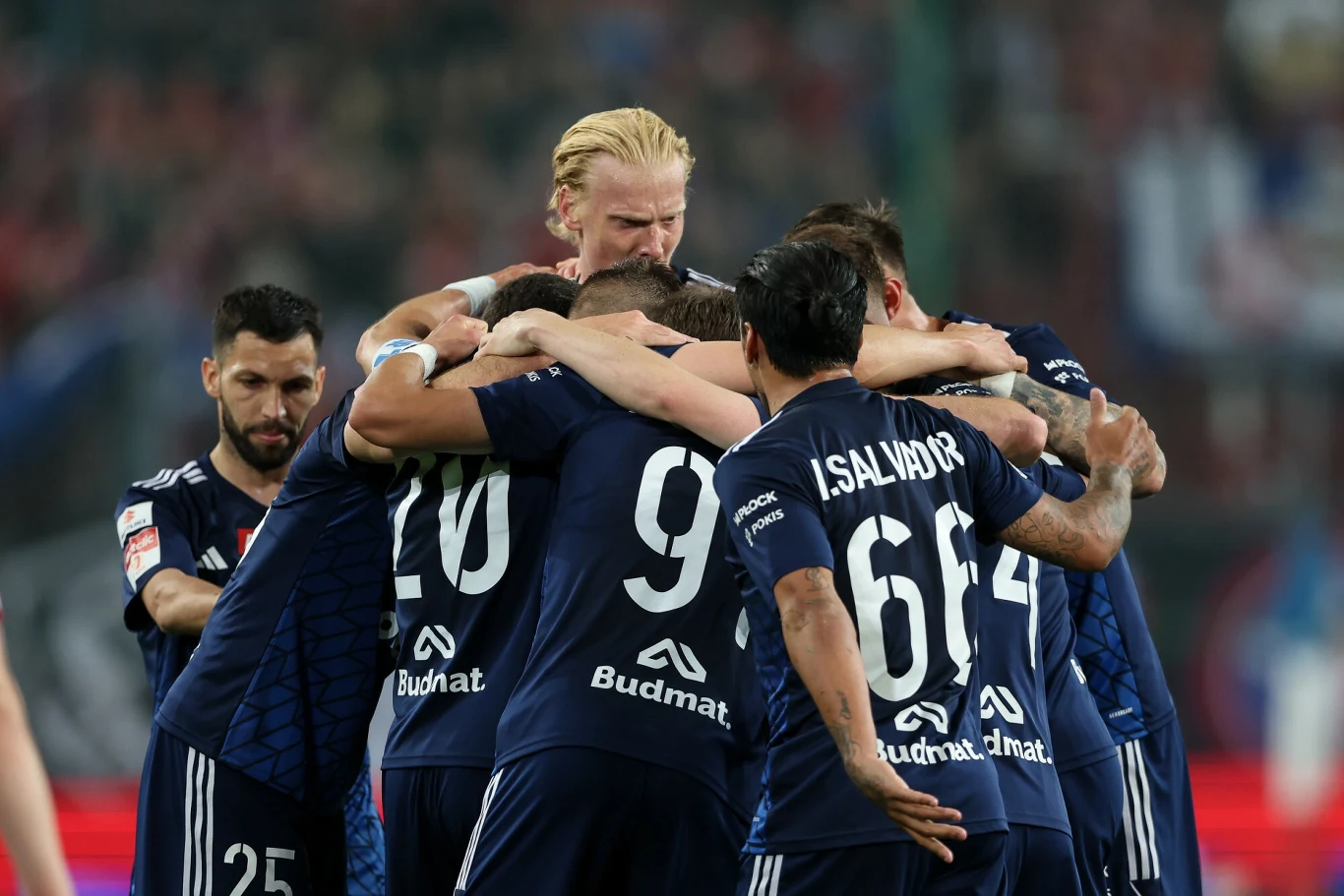 Piłkarze Wisły Płock Piłkarze Wisły Płock