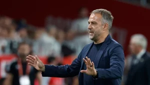 Barcelona walczy o wielki powrót, nie minął nawet rok. Flick już działa