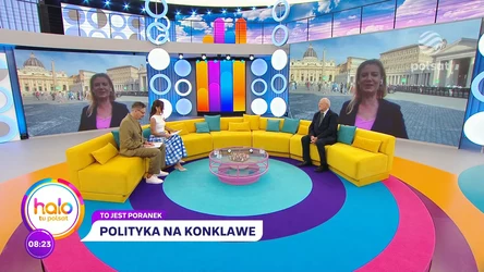 Nowy papież oczami ekspertów. Kto ma największe szanse, by przejąć urząd głowy Kościoła?