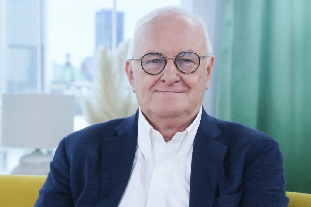 Jacek Cygan potwierdził domysły fanów