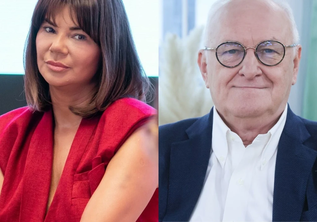 Edyta Górniak, Jacek Cygan