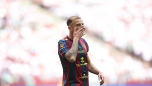 Grosicki zabrał głos po porażce. Powiedział wprost, co myśli o drużynie