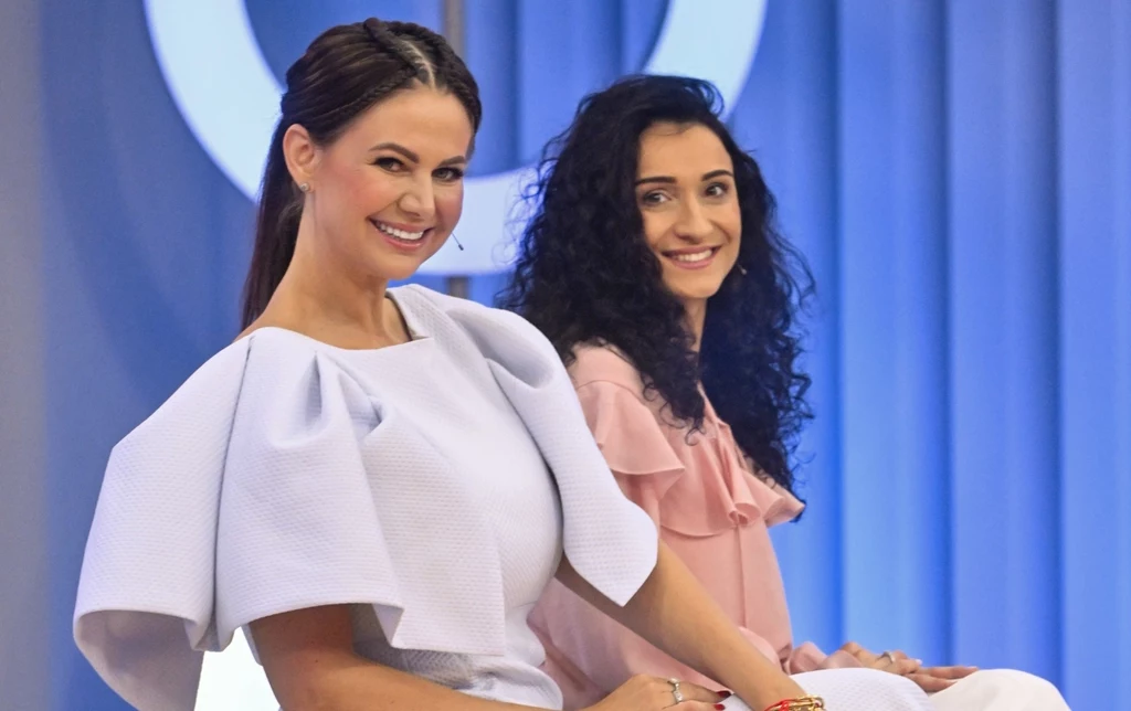 Maja Rutkowski, Magdalena Boćko-Misiorowska