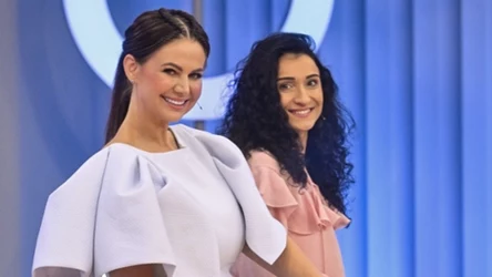 Maja Rutkowski wspomina wystawną komunię syna. Zdradziła, dlaczego świętowanie trwało dwa dni 