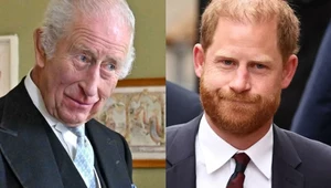 Harry o stanie króla: "Nie wiem, ile czasu zostało". Wywołał nową aferę
