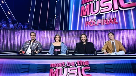 Za nami pierwszy półfinał "Must Be The Music"