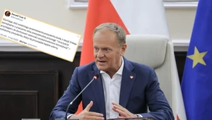 Premier zabrał głos ws. konstytucji. Nawiązał do przemówienia Dudy