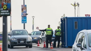Dyplomata RP krytykuje plan nowego kanclerza. Chodzi o kontrole graniczne 