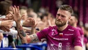 Sceny tuż przed meczem z Brazylią. Nieoczekiwane wyjście Wrony, piękny gest