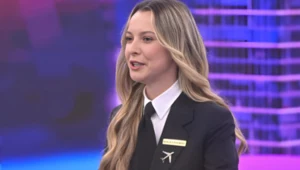 W stronę kobiecej widzialności, czyli od stewardessy do pilotki. Historia Natalii Szatkowskiej