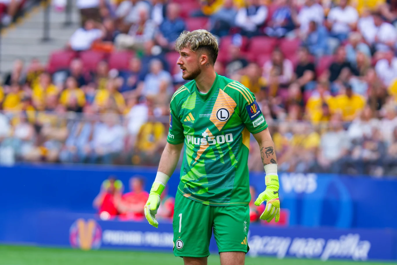 Kacper Tobiasz Kacper Tobiasz