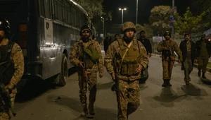 Pakistan przeprowadził "udany test". Indie uznały to za prowokację 