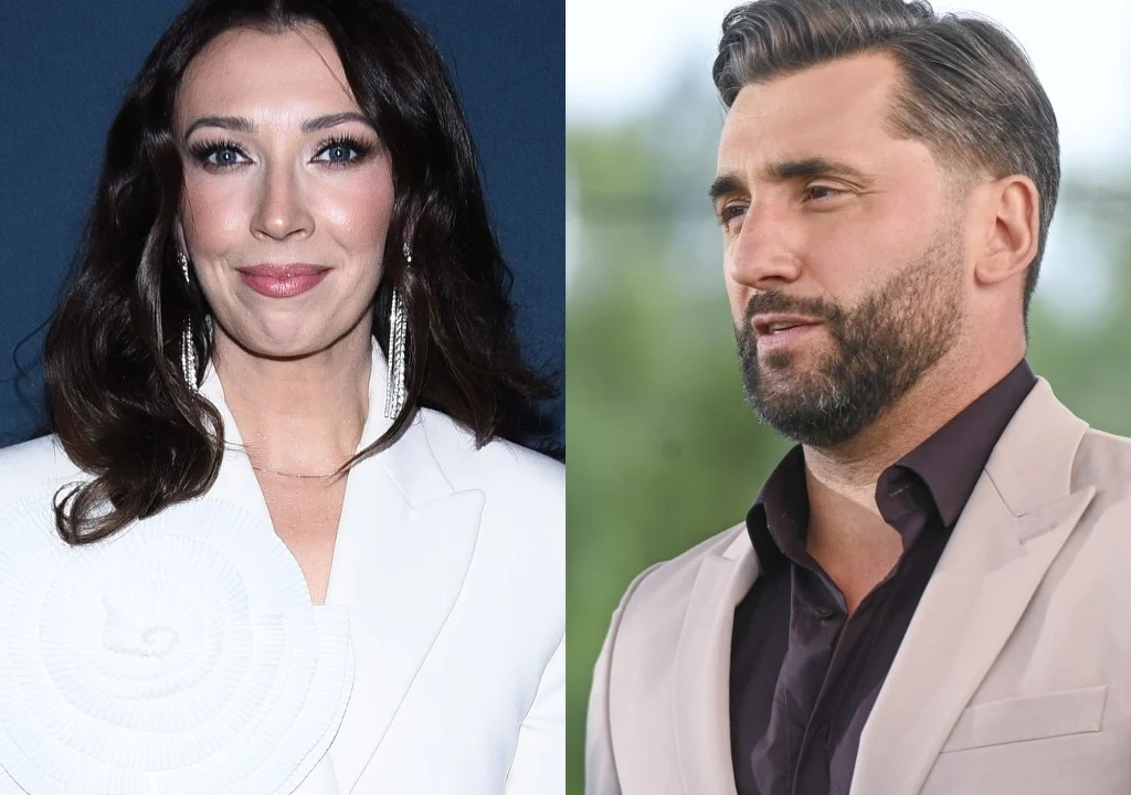 Adrianna Borek, Rafał Maserak