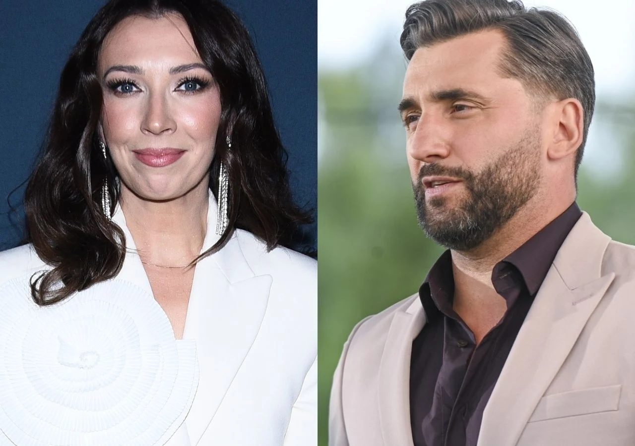 Adrianna Borek, Rafał Maserak Adrianna Borek, Rafał Maserak