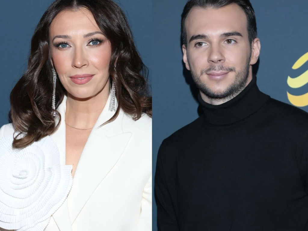 Adrianna Borek, Albert Kosiński