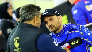 Awantura tuż przed startem Grand Prix. Polscy kibice są wściekli