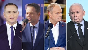 Przyspieszone wybory parlamentarne po prezydenckich? Polacy podzieleni