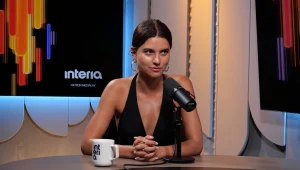 Mastercard OFF Camera: Karolina Bruchnicka o nowej pasji i odkrywaniu siebie. Czym nas zaskoczy?