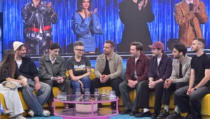 ​Półmetek wśród łez i... "zbiorowa amnezja". Finaliści i finalistki "MBTM" na drodze do wielkiego finału