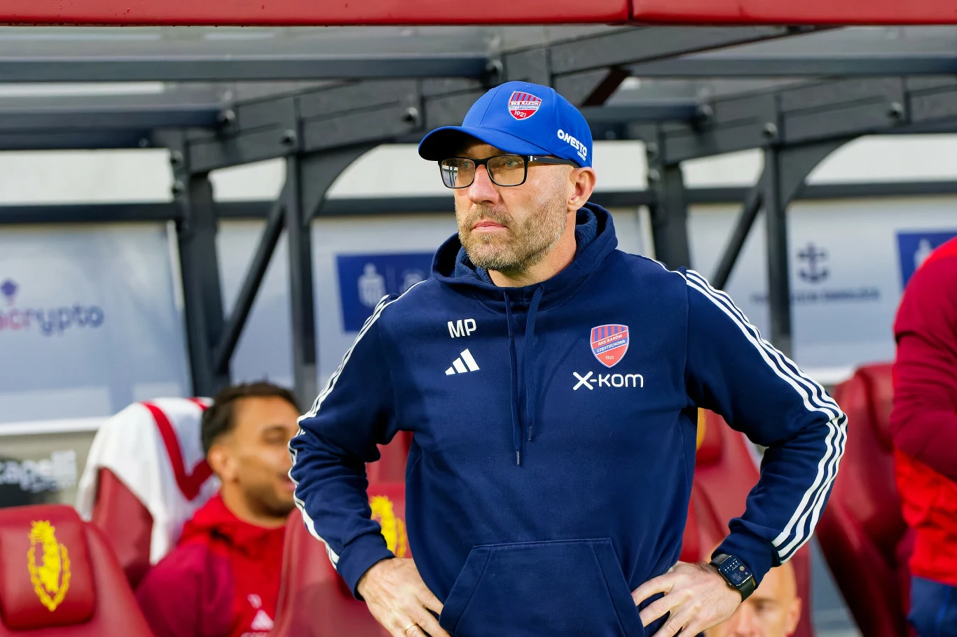 Marek Papszun Marek Papszun