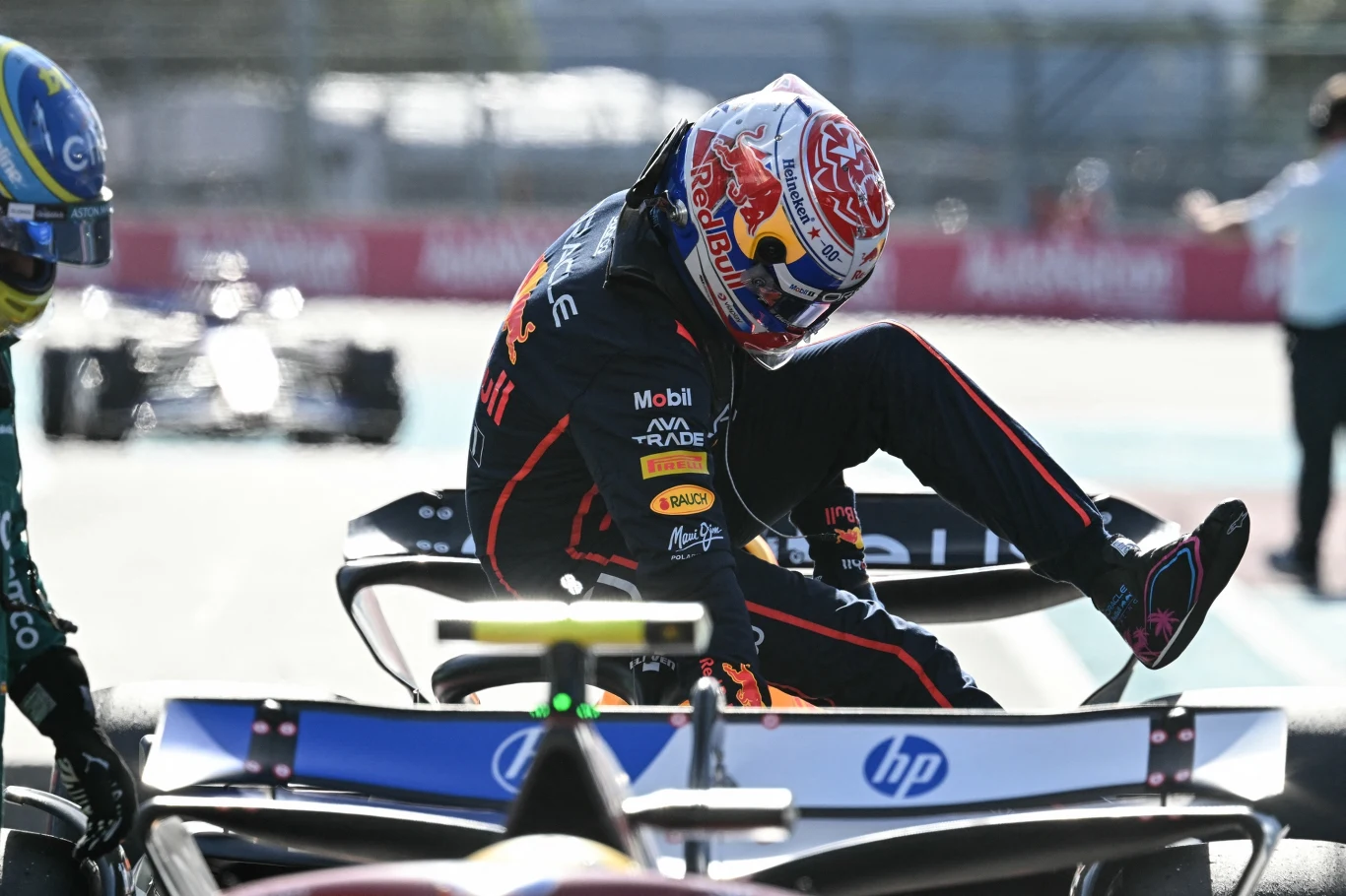 Max Verstappen Max Verstappen