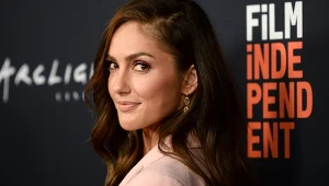 Minka Kelly