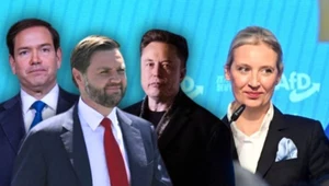 Niemcy na kursie kolizyjnym z USA. Burza po głośnej decyzji w sprawie AfD