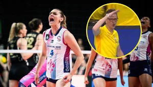 Siatkarki Savino Del Bene Scandicci zagrają o triumf w Lidze Mistrzyń. Trener rywalek Giovanni Guidetti nie miał pomysłu, jak je zatrzymać
