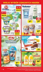 Znane marki, okazyjne ceny - Carrefour