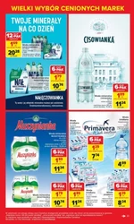 Znane marki, okazyjne ceny - Carrefour