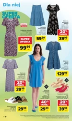 Kolekcje majowych okazji! - Carrefour