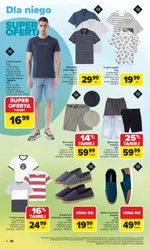 Kolekcje majowych okazji! - Carrefour