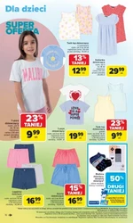 Kolekcje majowych okazji! - Carrefour