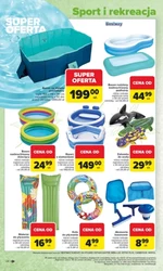 Kolekcje majowych okazji! - Carrefour