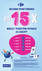 Kolekcje majowych okazji! - Carrefour