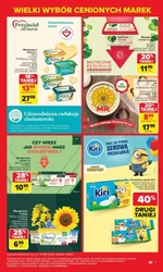 Carrefour Market - Znane marki, okazyjne ceny